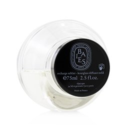 Diptyque Диффузор Песочные Часы Запасной Блок - Baies 75ml/2.5oz