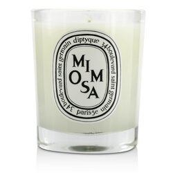 Diptyque Świeca zapachowa Scented Candle - Mimosa 70g/2.4oz