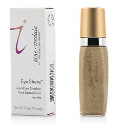 Jane Iredale Eye Shere Жидкие Тени для Век - Champagne Silk 3.8g/0.13oz