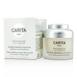 カリタ Progressif Lift Fermete Genesis Of Youth Nutritive Lift-Comfort Firming Cream 50ml/1.7oz