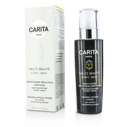 Carita Haute Beaute Corps Serum Expert Reducteur Contours Contour Refiner Expert Serum 200ml/6.7oz