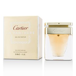 Cartier La Panthere Eau De Parfum Spray 30ml/1oz