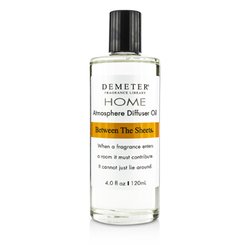 Demeter Atmosphere Diffuser Oil - Between The Sheets 120ml/4oz