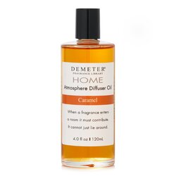 Demeter Atmosphere Diffuser Oil - Caramel 120ml/4oz