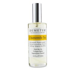 Demeter Chamomile Tea Cologne Spray 120ml/4oz