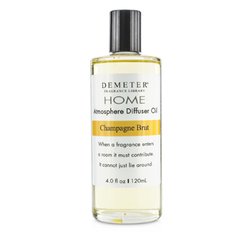 Demeter زيت معطر جو - شمبانيا 120ml/4oz