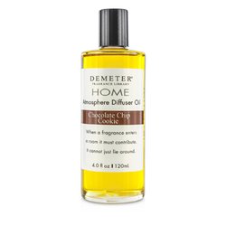 Demeter Óleo Difusor Atmosphere - Chocolate Chip Cookie 120ml/4oz