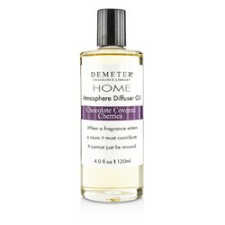 Demeter Олія для Ароматичного Дифузора - Chocolate Covered Cherries 120ml/4oz