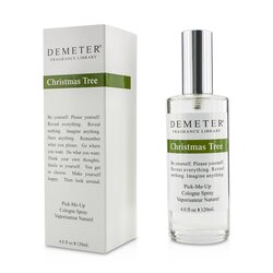 Demeter Christmas Tree Κολώνια Σπρέυ 120ml/4oz