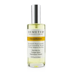 Demeter Chrysanthemum Spray Colonia 120ml/4oz