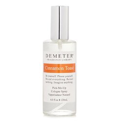 Demeter Cinnamon Toast Одеколон Спрей