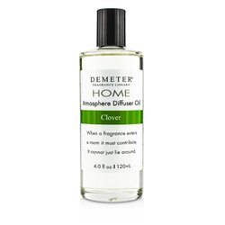 Demeter Олія для Ароматичного Дифузора - Clover 120ml/4oz