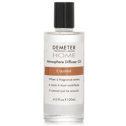 Demeter Atmosphere Diffuser Oil - Coconut 120ml/4oz