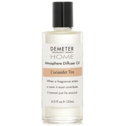 Demeter زيت معطر جو - شاي كزبرة 23577 120ml/4oz