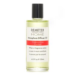 Demeter Atmosphere Diffuser Oil - Cosmopolitan Cocktail 120ml/4oz