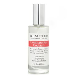 Demeter Cosmopolitan Cocktail Cologne Spray 120ml/4oz