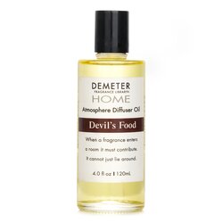 Demeter Atmosphere Diffuser Oil - Devils Food 120ml/4oz