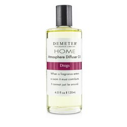 Demeter Комнатный Диффузор Масло - Dregs 120ml/4oz