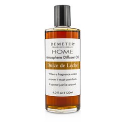 Demeter Atmosphere Diffuser Oil - Dulce De Leche 120ml/4oz
