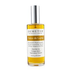 Demeter Dulce De Leche Одеколон Спрей 120ml/4oz