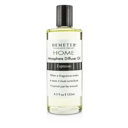 Demeter Олія для Ароматичного Дифузора - Espresso 120ml/4oz