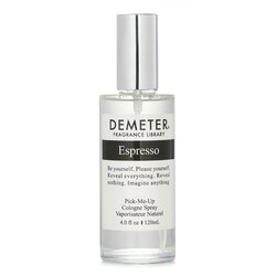 Demeter Woda kolońska Espresso Cologne Spray 120ml/4oz