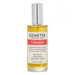 Demeter Woda kolońska Frangipani Cologne Spray 120ml/4oz