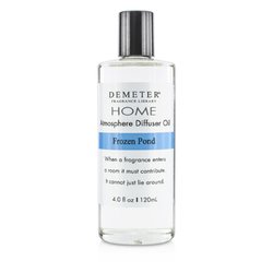 Demeter Aceite Difusor Ambiente - Frozen Pond 120ml/4oz