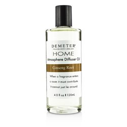 Demeter Atmosphere Ulei Difuzor - Ginseng Root 120ml/4oz