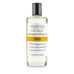 Demeter Atmosphere Diffuser Oil - Honey 120ml/4oz