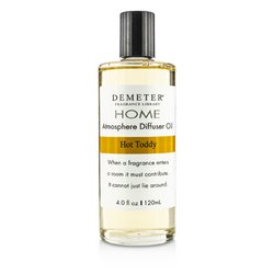 Demeter Óleo Difusor Atmosphere - Hot Toddy 120ml/4oz