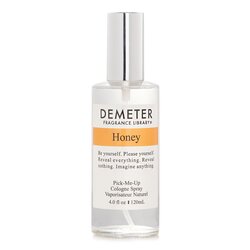 Demeter Honey Одеколон Спрей 120ml/4oz