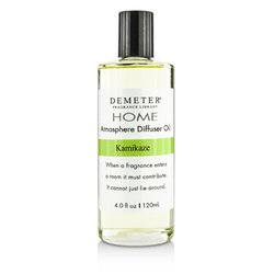 Demeter Atmosphere Diffuser Oil - Kamikaze 120ml/4oz