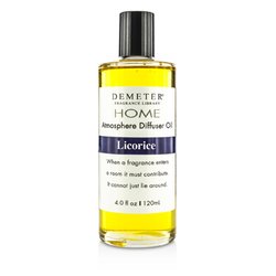 Demeter Dyfuzor zapachowy Atmosphere Diffuser Oil - Licorice 120ml/4oz