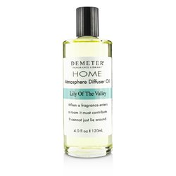 Demeter Αρωματικό Έλαιο Ατμόσφαιρας - Lily Of The Valley 120ml/4oz