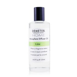 Demeter Олія для Ароматичного Дифузора - Lime 120ml/4oz