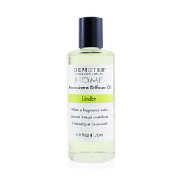 Demeter Atmosphere Diffuser Oil - Linden 120ml/4oz