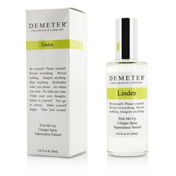 Demeter Linden Cologne Spray 120ml/4oz