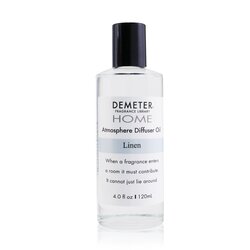 Demeter Atmosphere Diffuser Oil - Linen 120ml/4oz