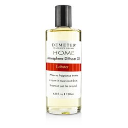 Demeter Dyfuzor zapachowy Atmosphere Diffuser Oil - Lobster 120ml/4oz
