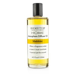 Demeter Dyfuzor zapachowy Atmosphere Diffuser Oil - Madeleine 120ml/4oz