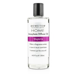 Demeter Dyfuzor zapachowy Atmosphere Diffuser Oil - Magnolia 120ml/4oz