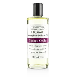 Demeter Atmosphere Diffuser Oil - Malaga Cooler 120ml/4oz