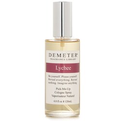 Demeter Lychee Cologne Spray 120ml/4oz