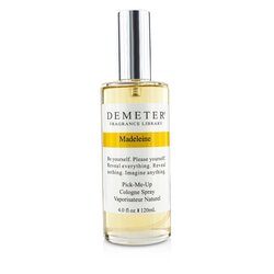 Demeter Madeleine Cologne Spray 120ml/4oz