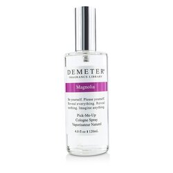 Demeter Magnolia Одеколон Спрей 120ml/4oz