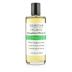 Demeter Óleo Difusor Atmosphere - Mojito 120ml/4oz