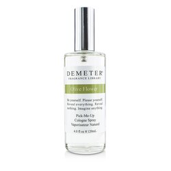 Demeter Olive Flower kolonjski sprej 120ml/4oz