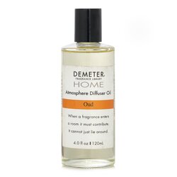 Demeter Olej do difuzéru Atmosphere - Oud 120ml/4oz