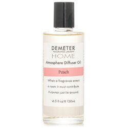 Demeter Óleo Difusor Atmosphere - Peach 120ml/4oz